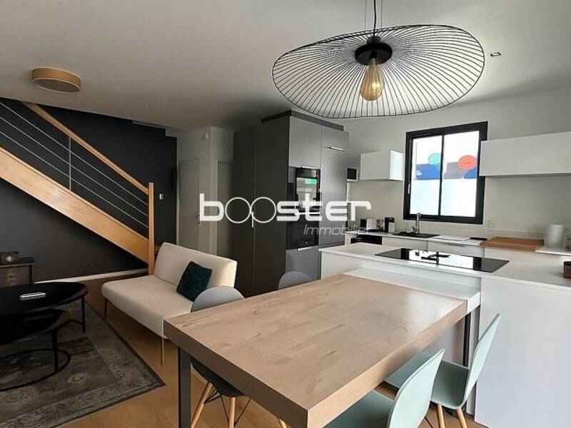 Maison à vendre, 100m², TOULOUSE