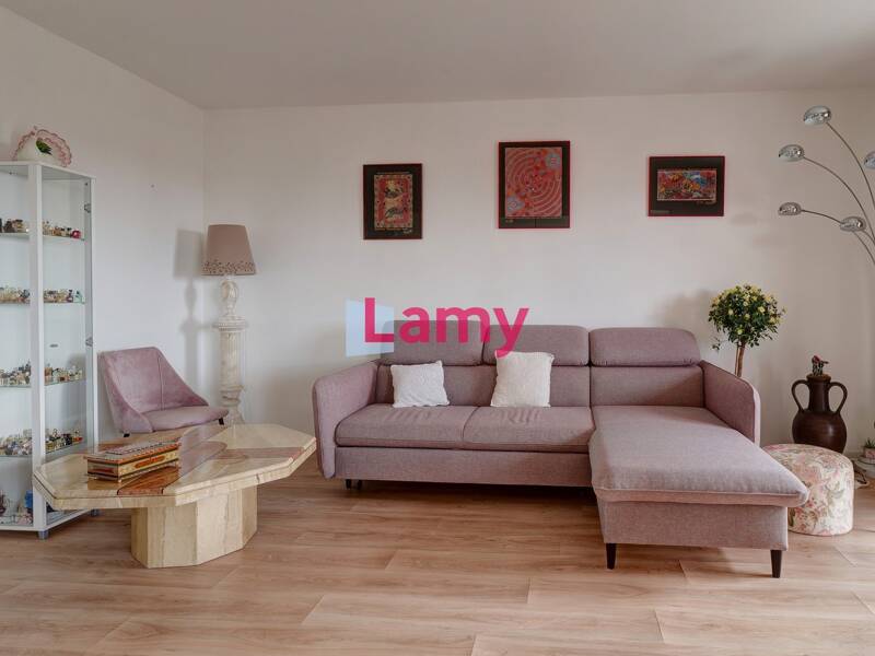 Maison à vendre, 90m², REIMS