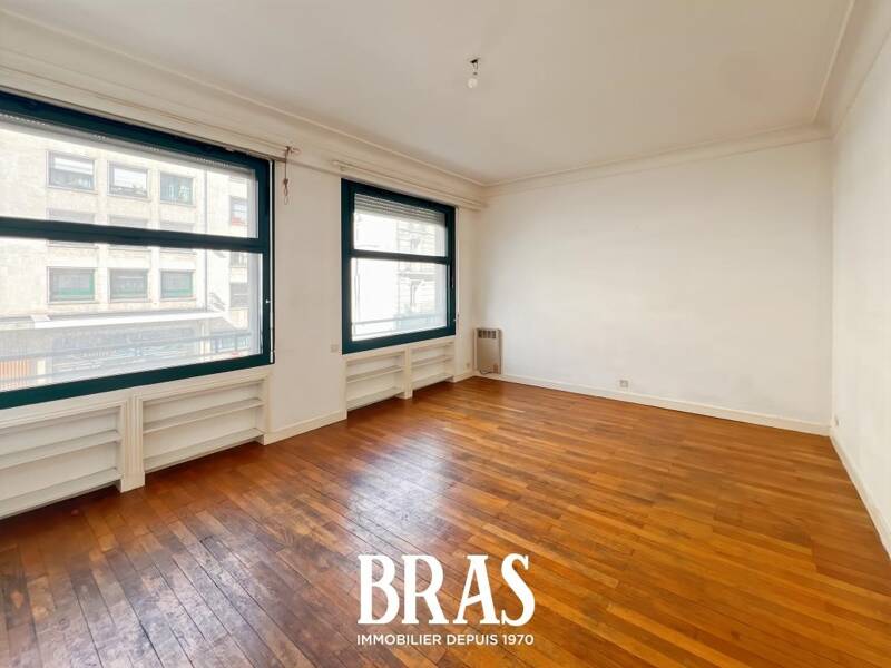 Maison à louer, 27m², NANTES