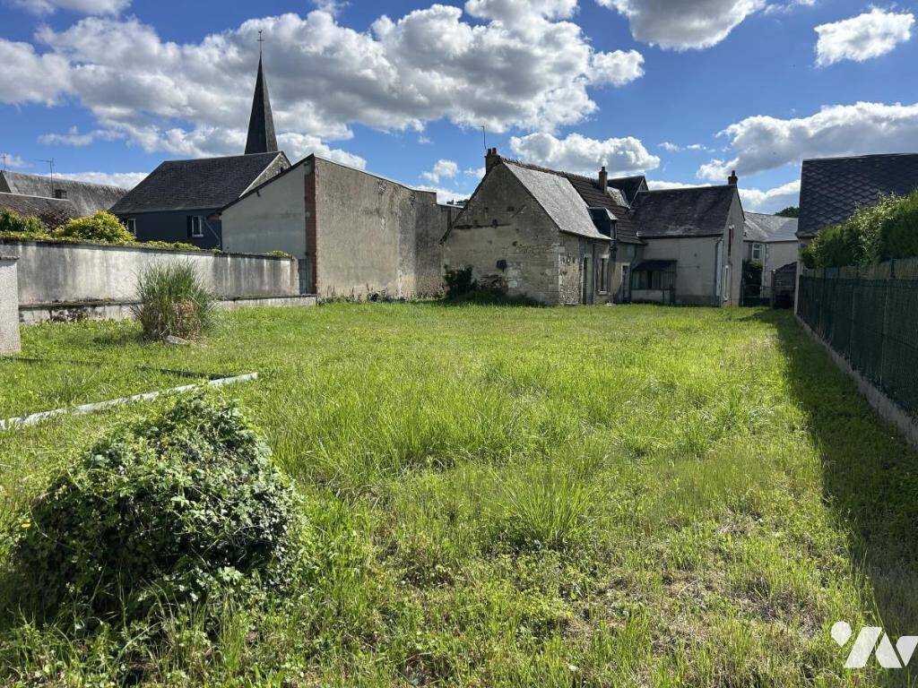 Maison à vendre, 106m², BOURGES