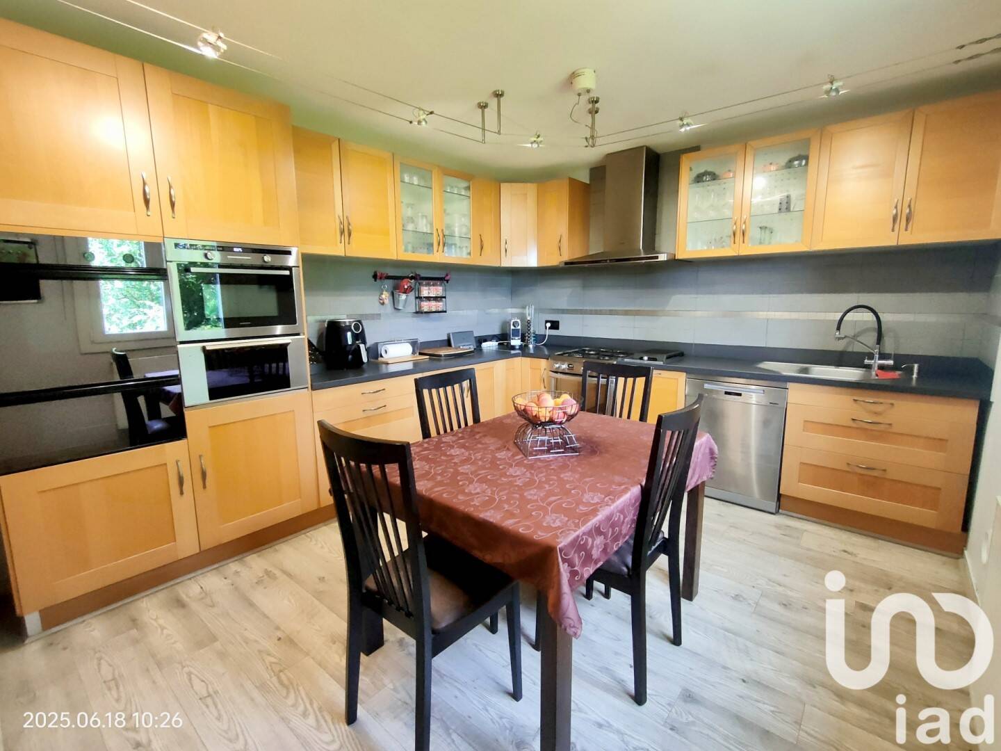 Maison à vendre, 130m², DOLE