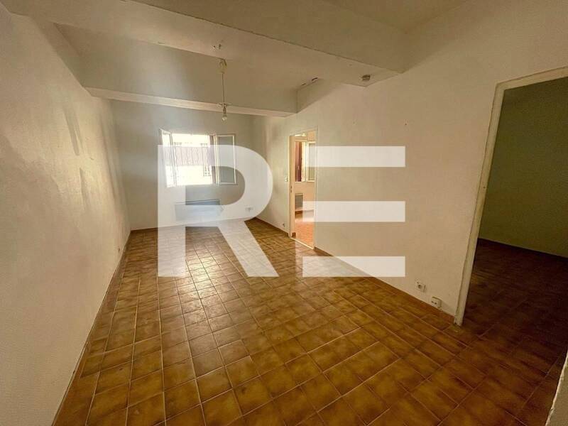 Maison à vendre, 40m², NIMES