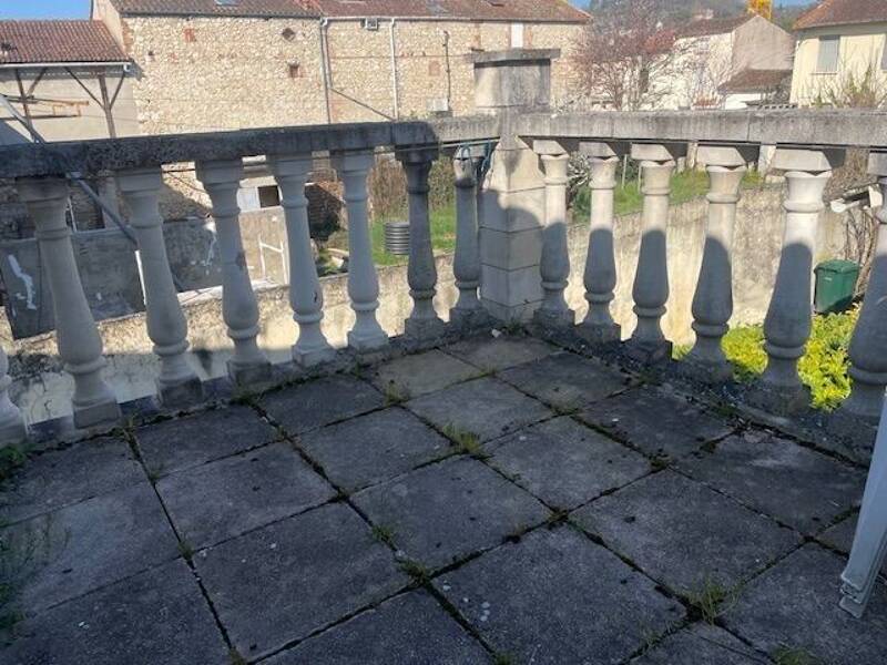 Maison à louer, 50m², AGEN