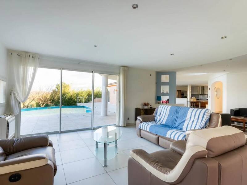 Maison à vendre, 320m², ALBI