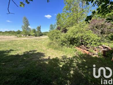 Terrain constructible à vendre 76 600 € 706 m² de terrain Bréviandes 10450