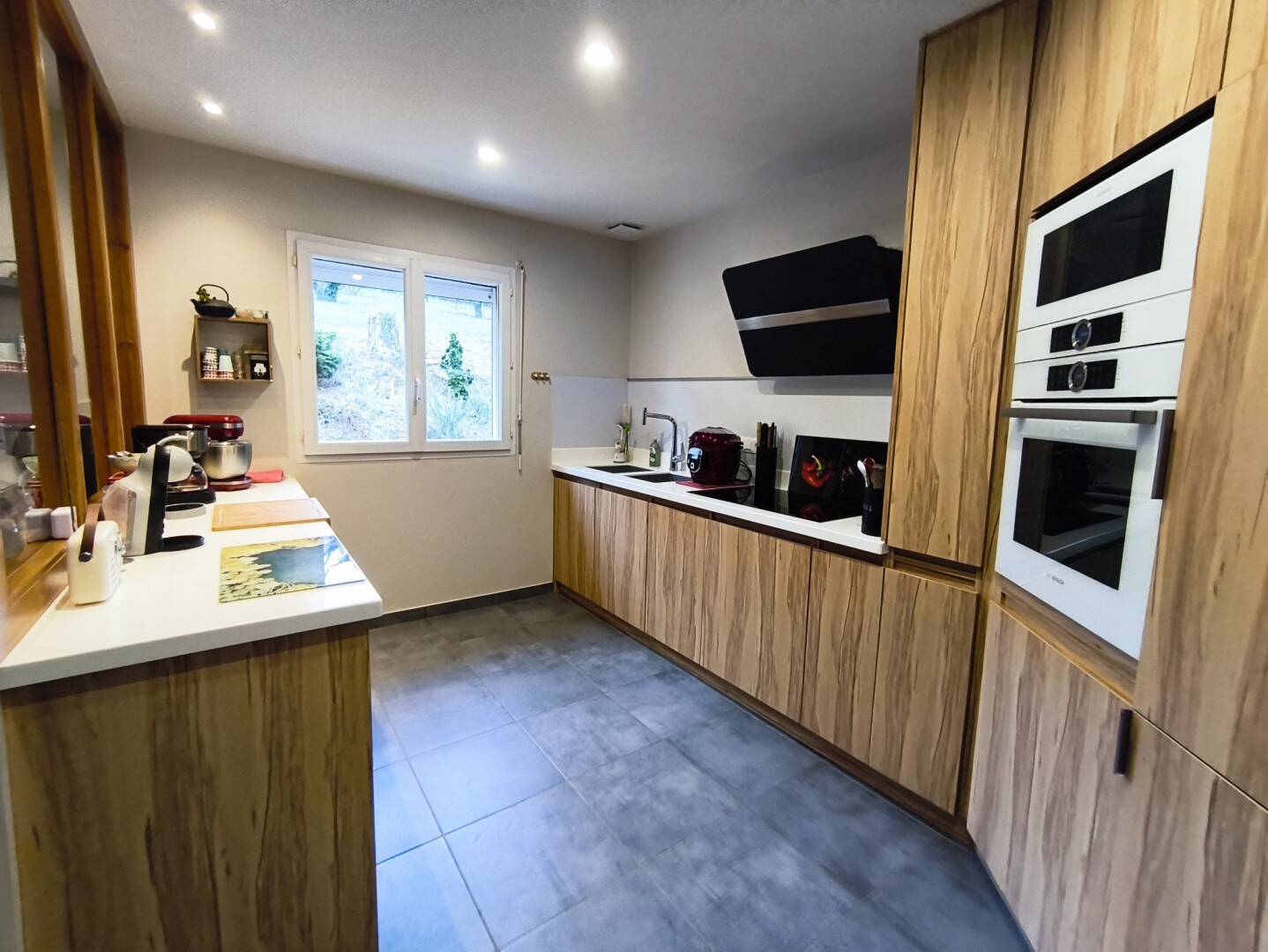Maison à vendre, 128m², SAINT DONAT SUR L'HERBASSE