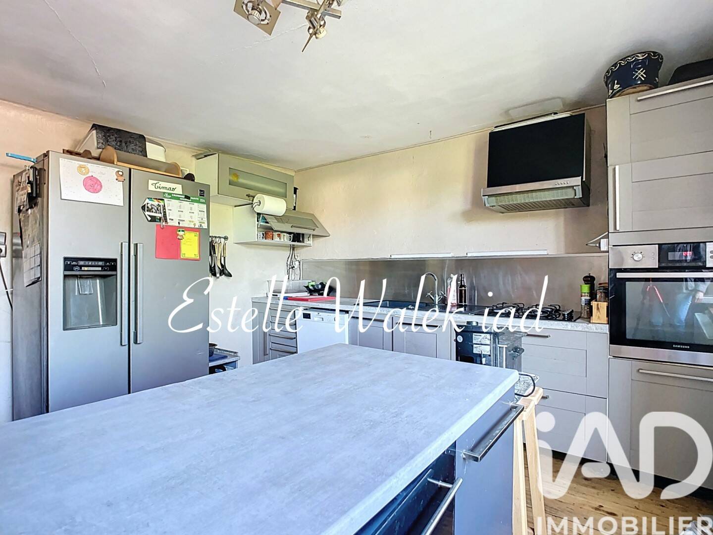 Maison à vendre, 135m², ROSIERES AUX SALINES