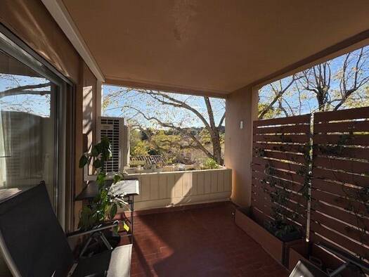 Appartement à louer 890 € 3 pièces 2 chambres 58,1 m² Alouette Nîmes 30900