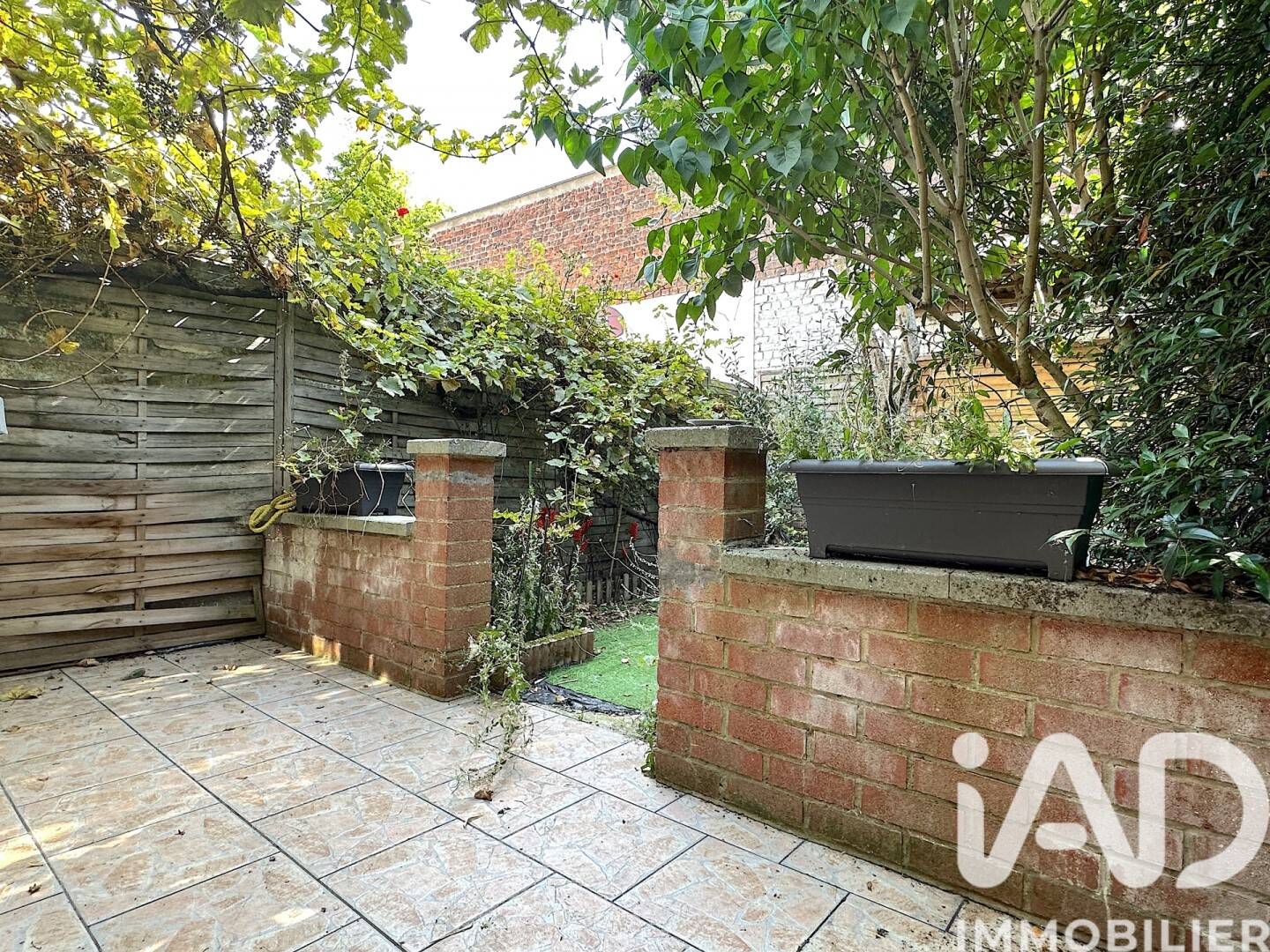 Maison à vendre, 90m², TOURCOING