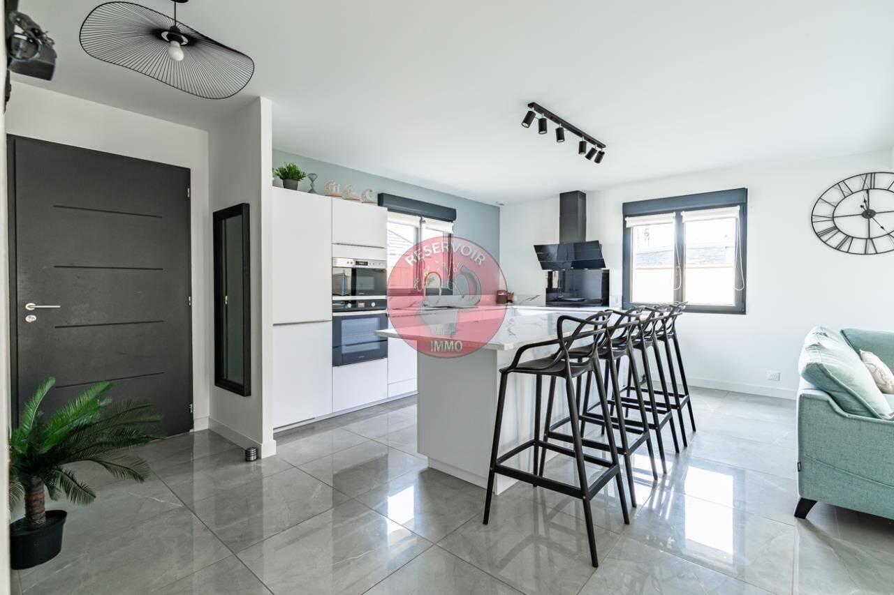 Maison à vendre, 0m², PERRIGNY LES DIJON