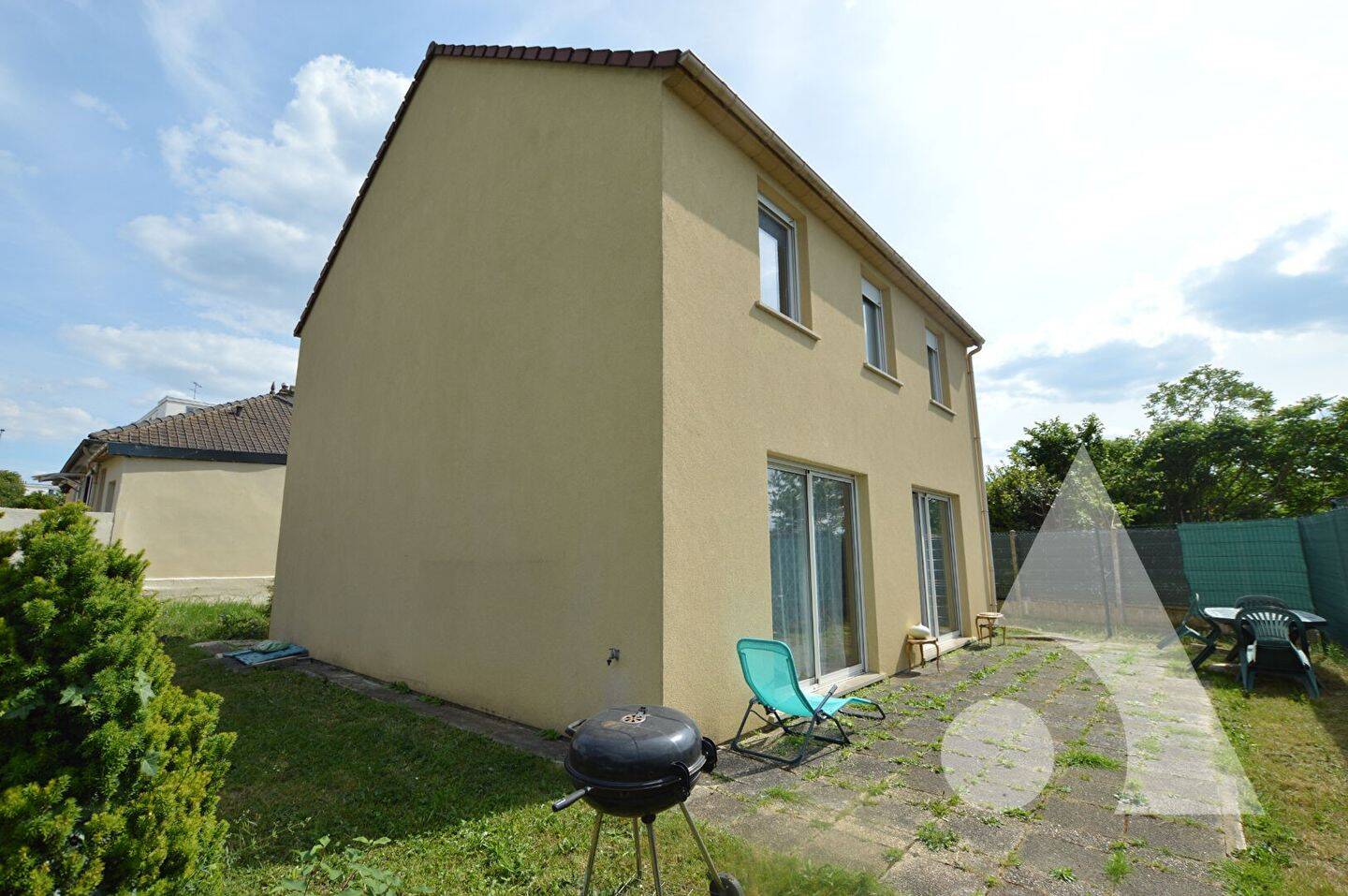 Maison à vendre, 127m², TAVERNY