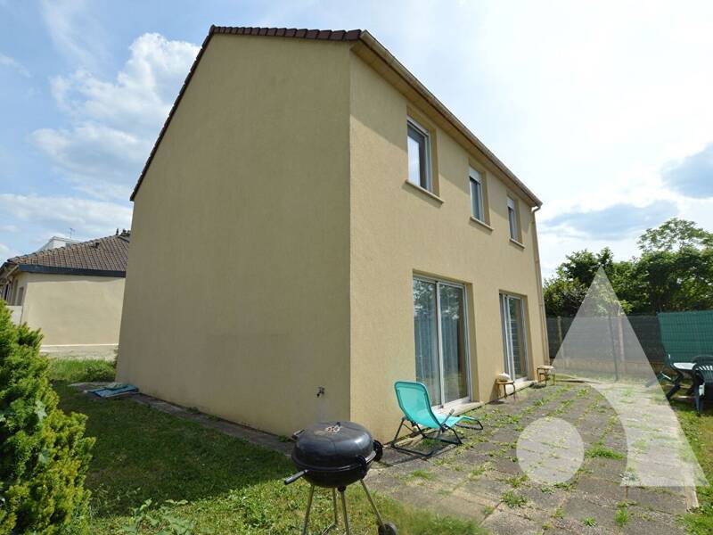 Maison à vendre, 127m², TAVERNY