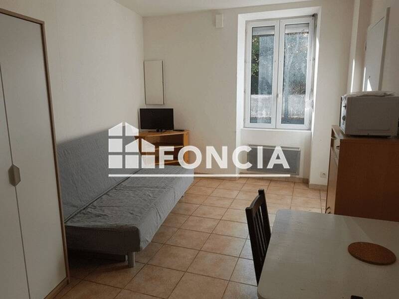 Maison à louer, 19m², CHALONNES SUR LOIRE