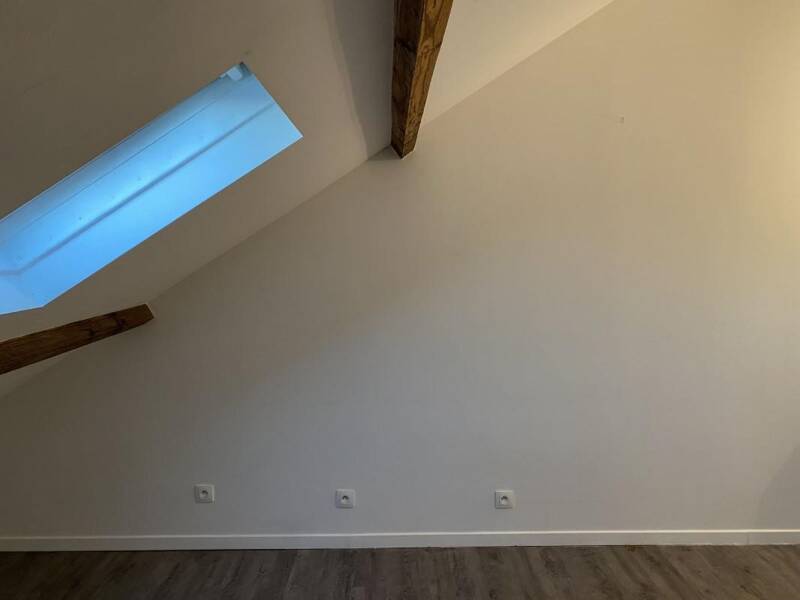 Maison à louer, 15m², NANTES