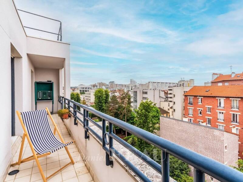 Maison à vendre, 172m², BOULOGNE BILLANCOURT