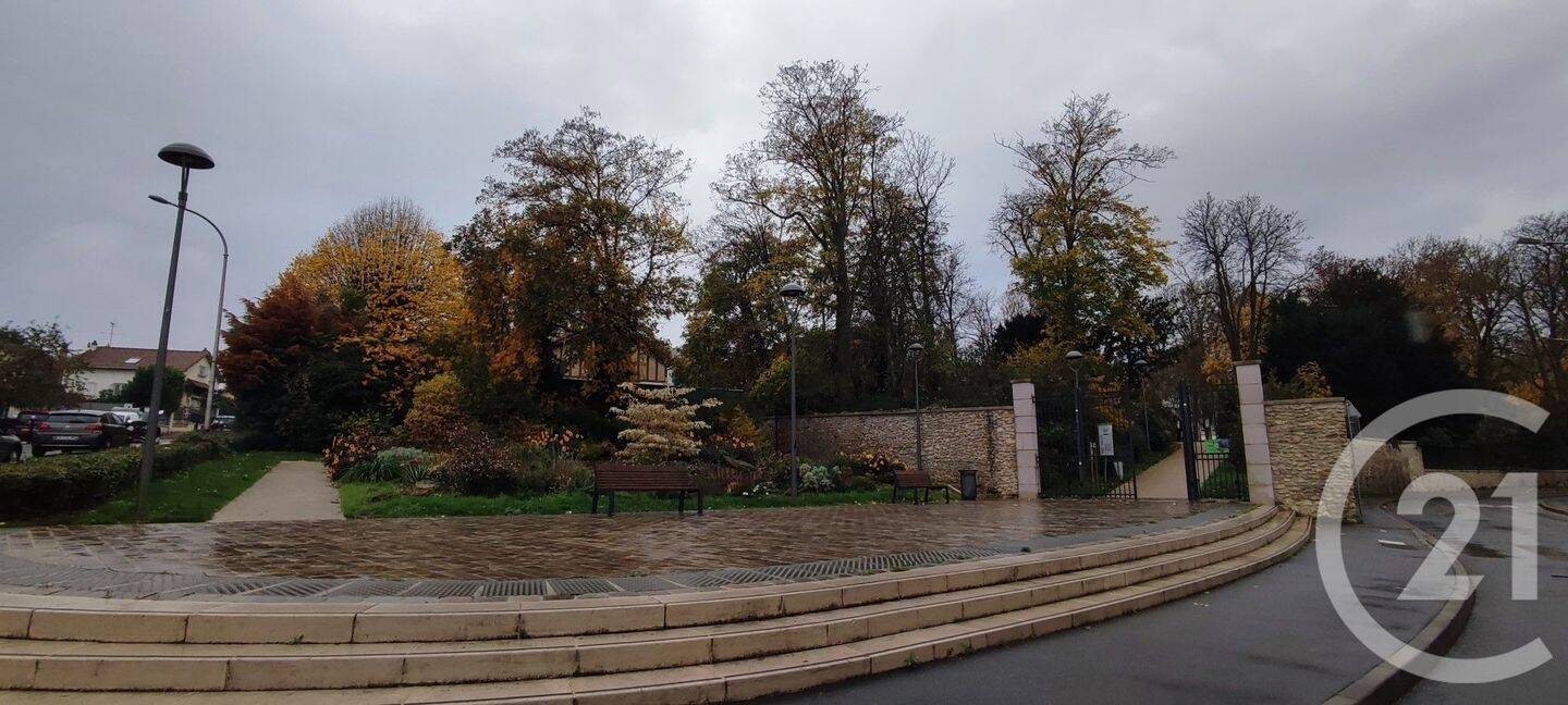 Maison à louer, 56m², ORLY