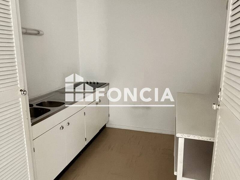 Maison à louer, 48m², LILLE