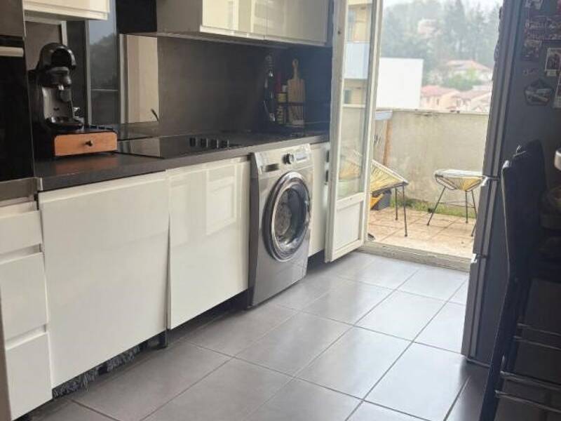 Maison à vendre, 67m², SAINT ETIENNE