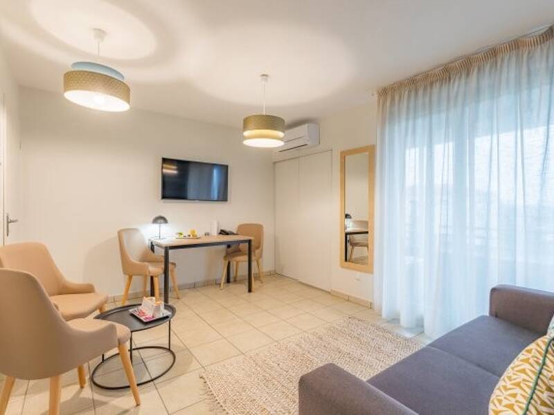 Maison à louer, 31m², TOULOUSE