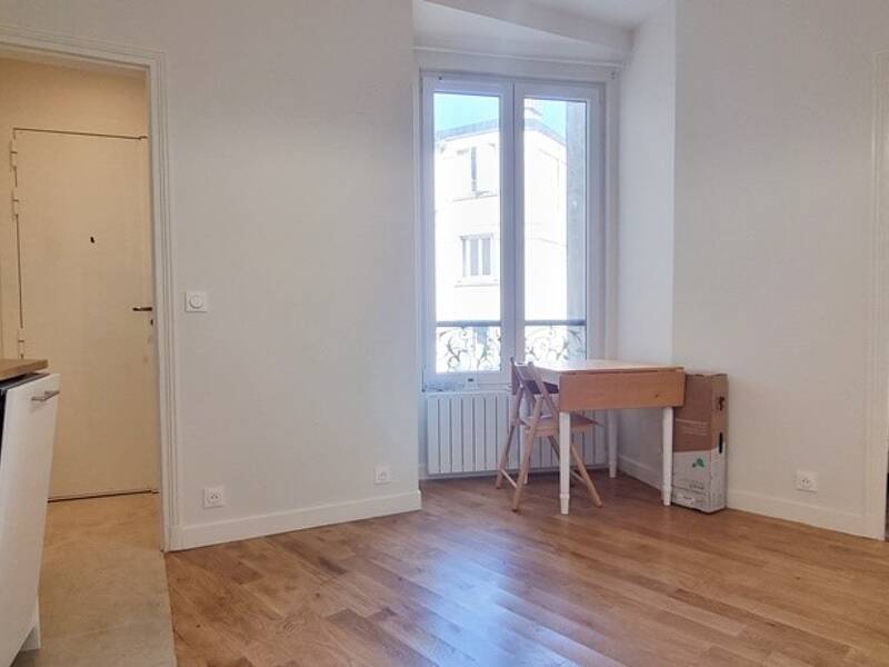 Maison à louer, 27m², SAINT CLOUD