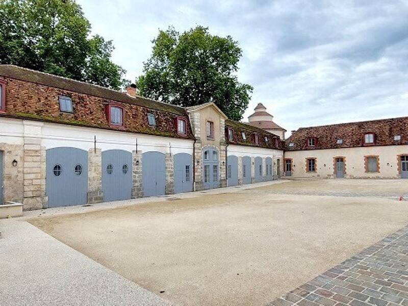 Maison à louer, 83m², FONTENAY TRESIGNY