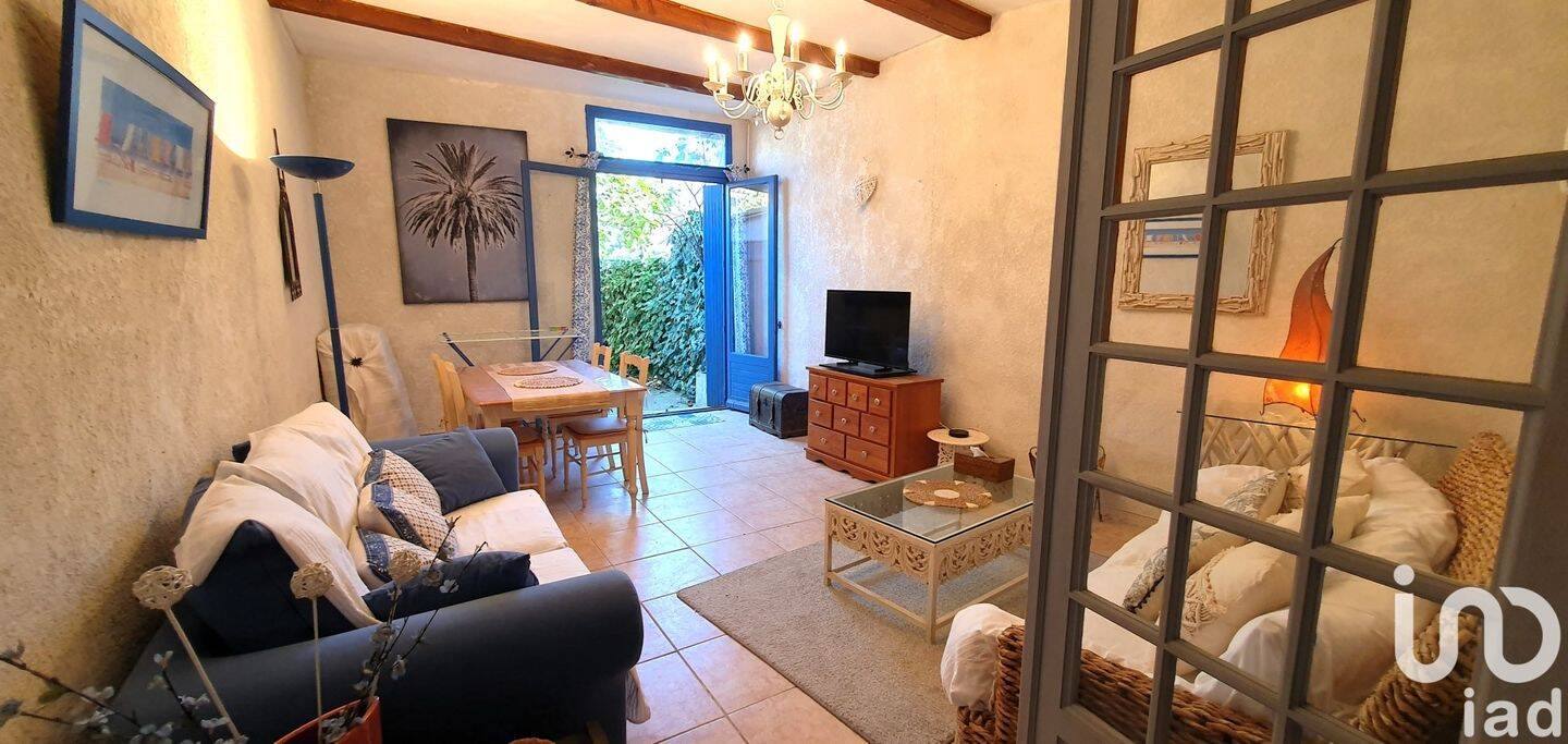 Maison à vendre, 95m², THEZAN DES CORBIERES