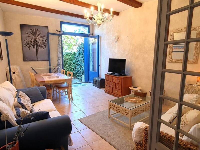 Maison à vendre, 95m², THEZAN DES CORBIERES
