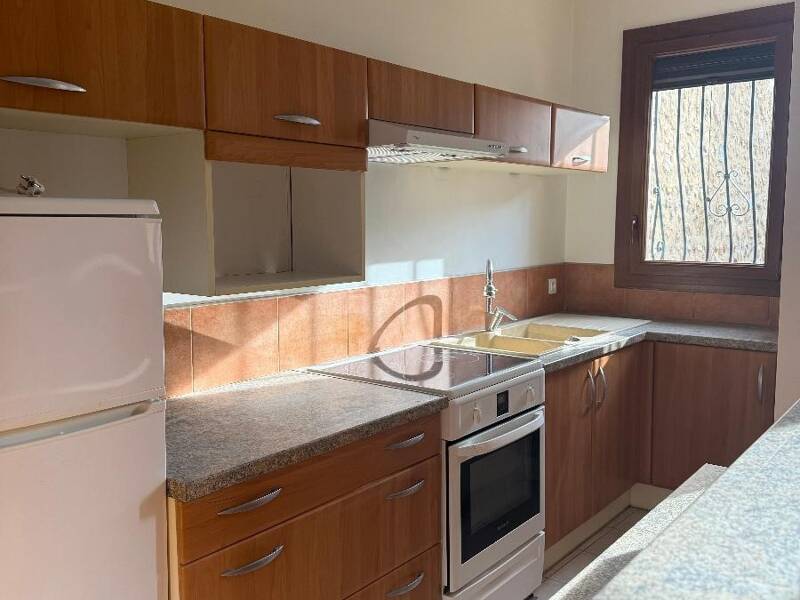 Maison à louer, 73m², POLLESTRES