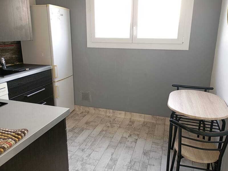 Maison à louer, 29m², BREST