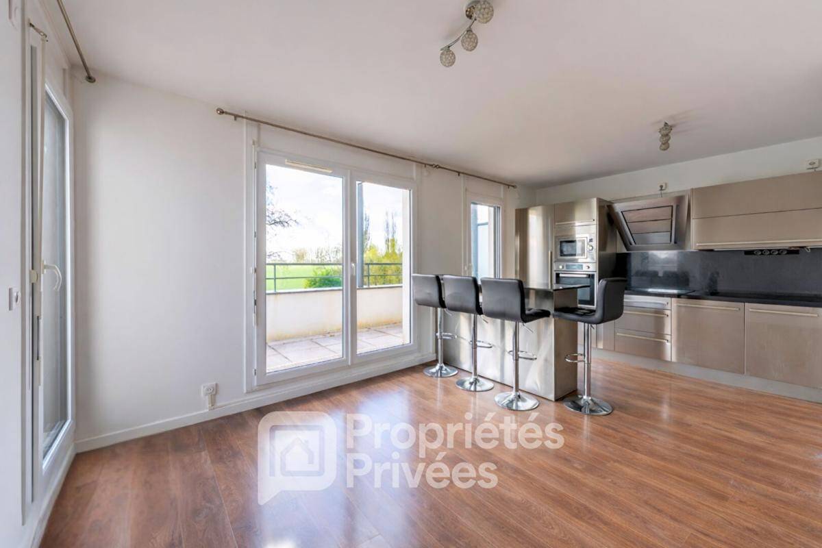Maison à vendre, 84m², GIF SUR YVETTE