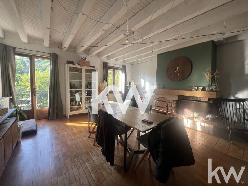 Maison à vendre, 110m², SAINT ETIENNE