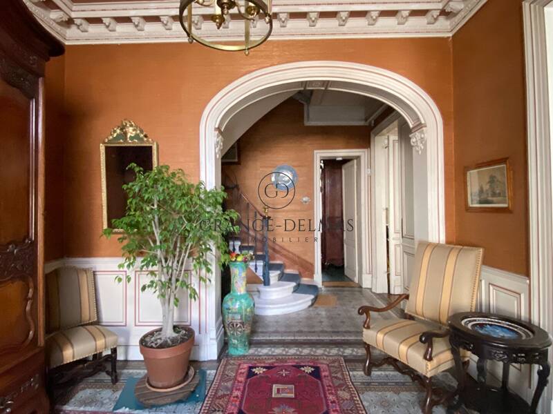 Maison à vendre, 373m², BORDEAUX