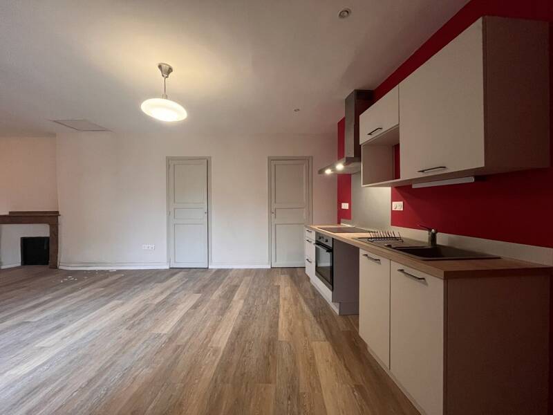 Maison à louer, 56m², TOULOUSE