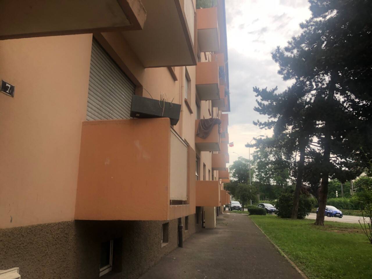Maison à vendre, 56m², COLMAR