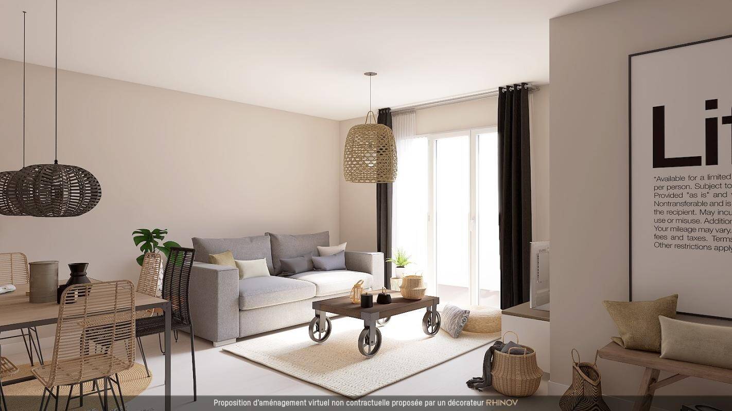 Maison à louer, 98m², VILLIERS SUR MARNE