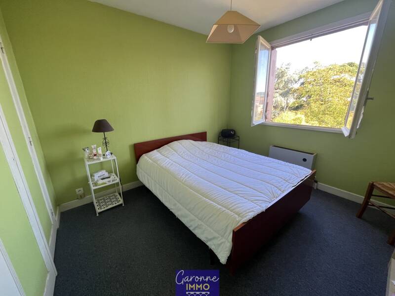 Maison à vendre, 71m², TONNEINS