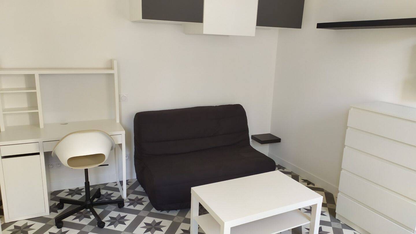 Maison à louer, 17m², AUCH