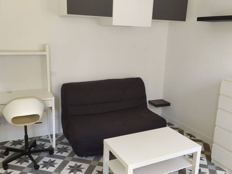 Maison à louer, 17m², AUCH