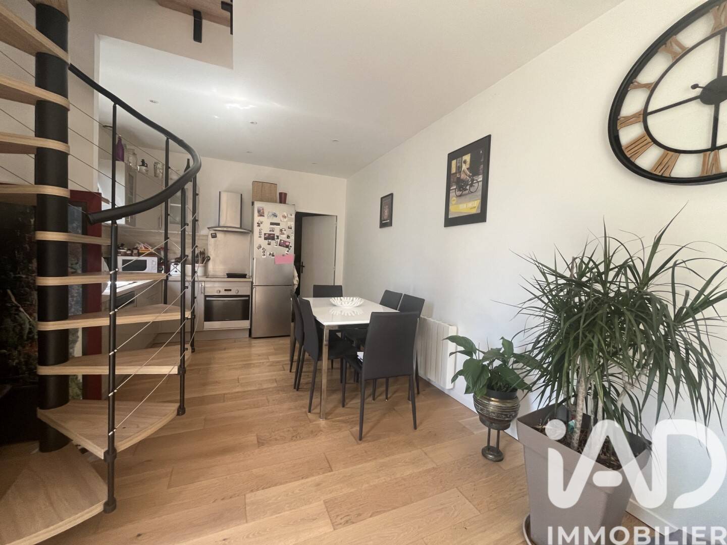 Maison à vendre, 80m², SAINT MEDARD EN JALLES