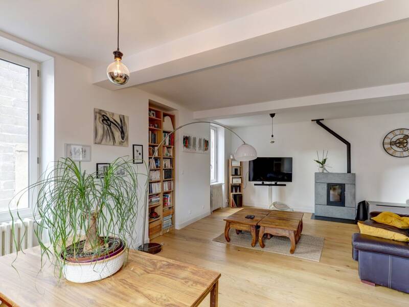 Maison à vendre, 260m², CLERMONT FERRAND