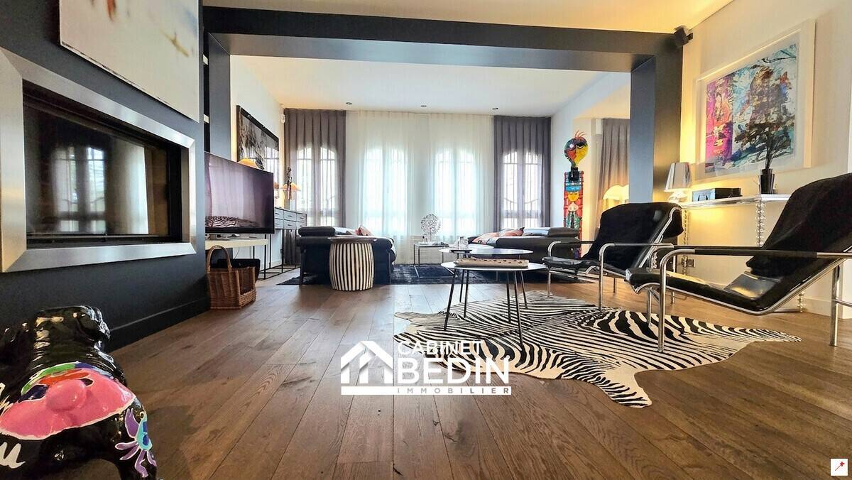 Maison à vendre, 170m², MERIGNAC