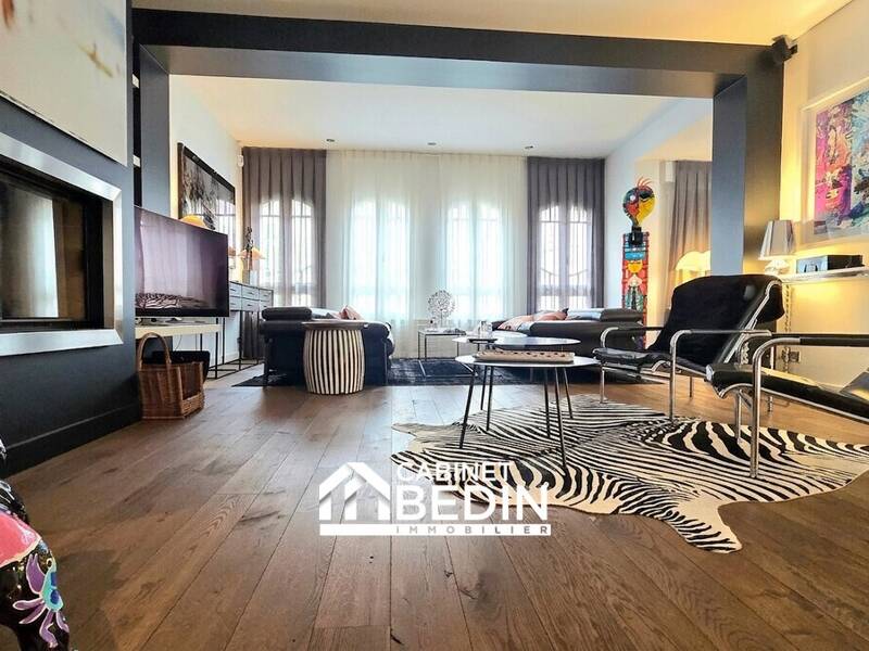 Maison à vendre, 170m², MERIGNAC