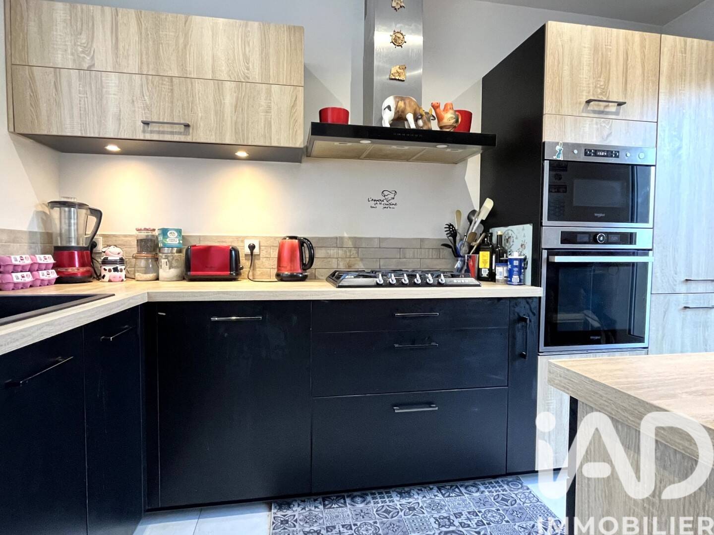 Maison à vendre, 114m², CRETEIL