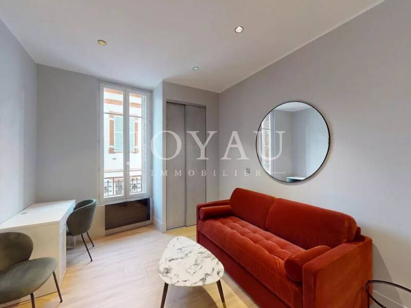 Maison à louer, 22m², TOULOUSE