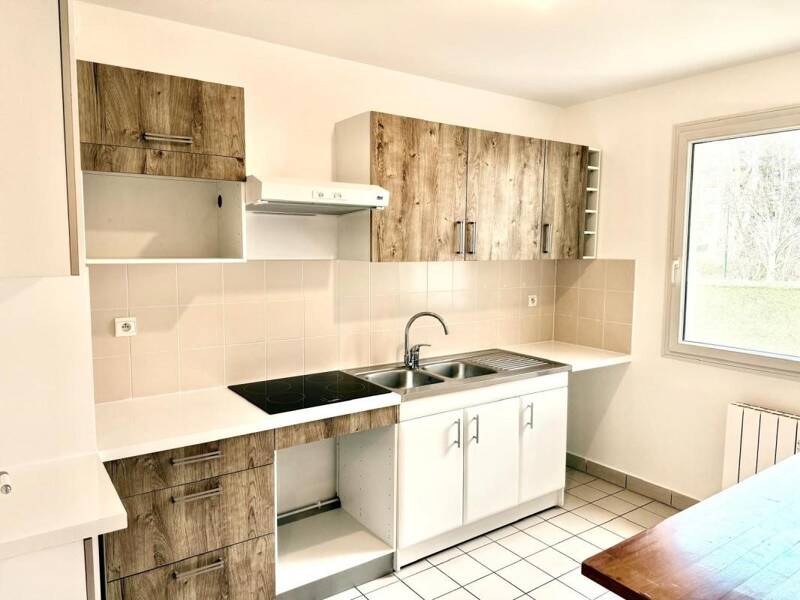 Maison à louer, 67m², VAUCRESSON