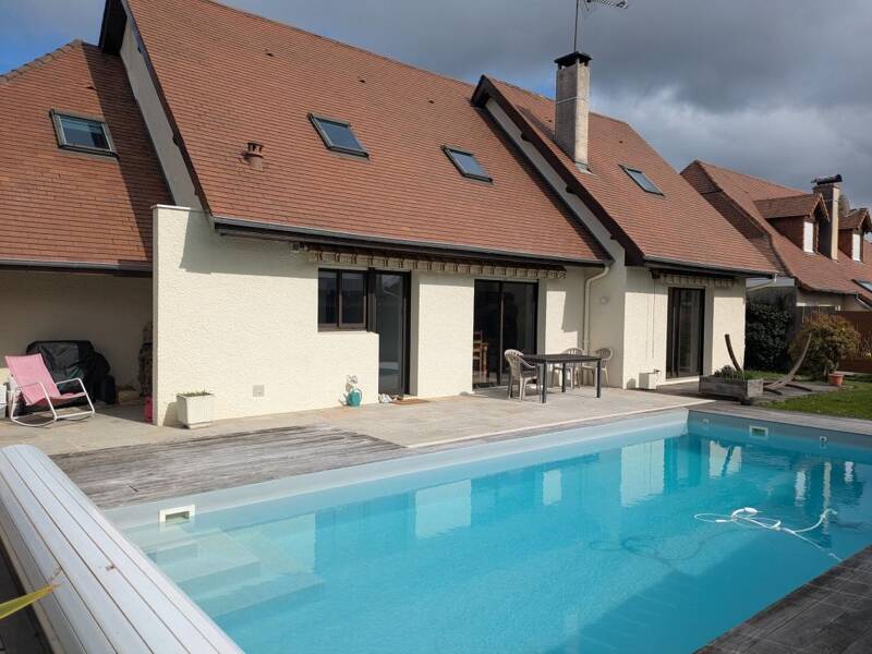 Maison à vendre, 154m², PAU