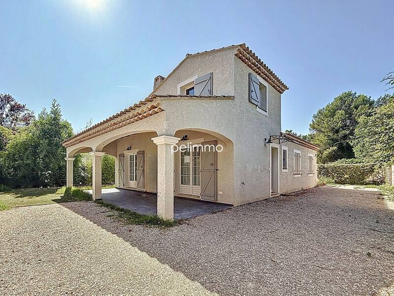 Maison à louer, 124m², AIX EN PROVENCE