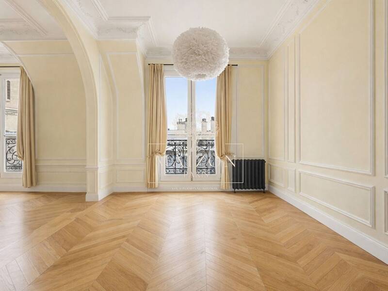 Maison à vendre, 160m², PARIS 16E