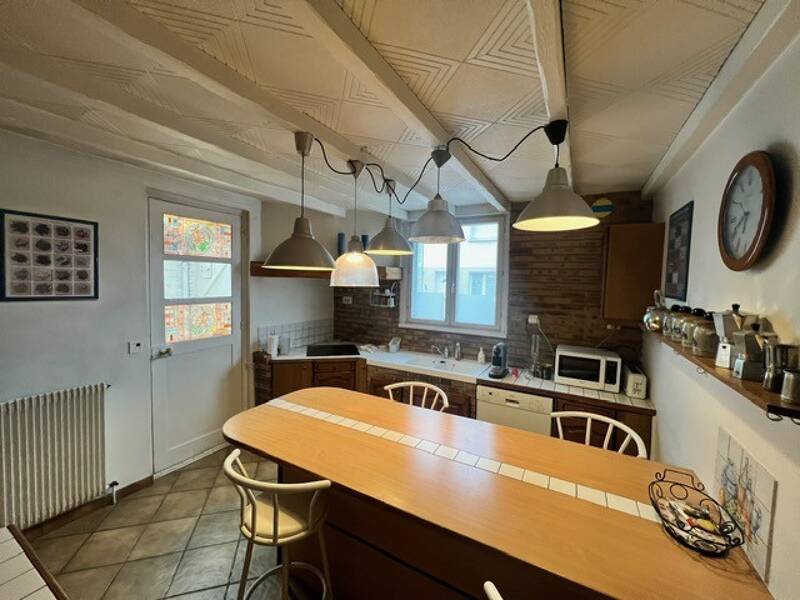 Maison à vendre, 170m², REIMS