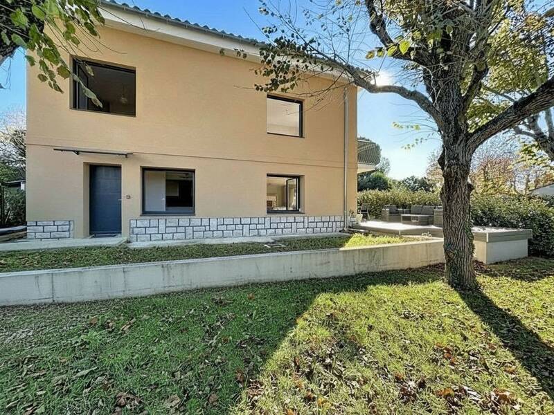 Maison à vendre, 105m², LUYNES